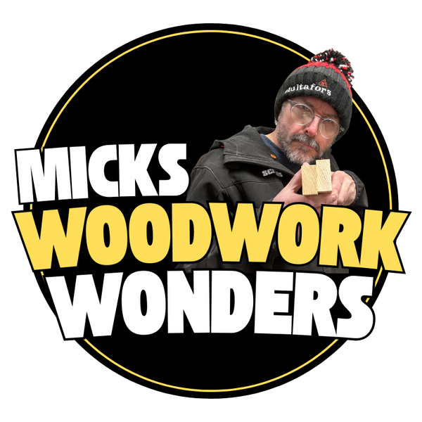MIck's Woodwork Wonders