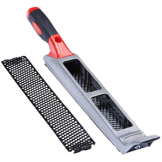 DEKTON RASP PLANE SET