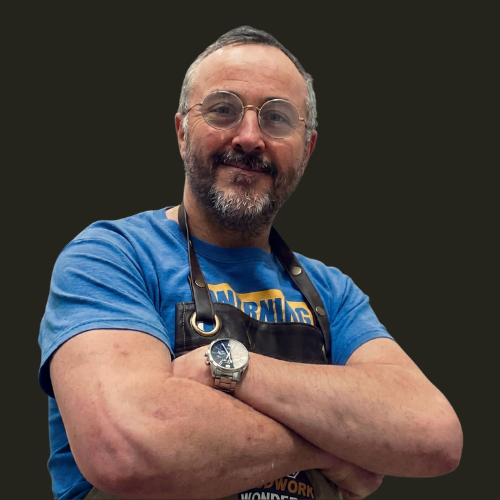 MIck's Woodwork Wonders